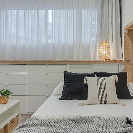 Super Centro Y Playa By Thebluewaveapartments Com Ла-Корунья Экстерьер фото