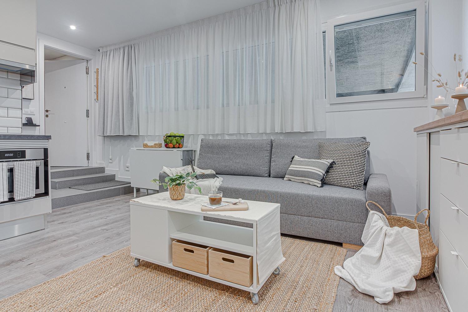 Super Centro Y Playa By Thebluewaveapartments Com Ла-Корунья Экстерьер фото