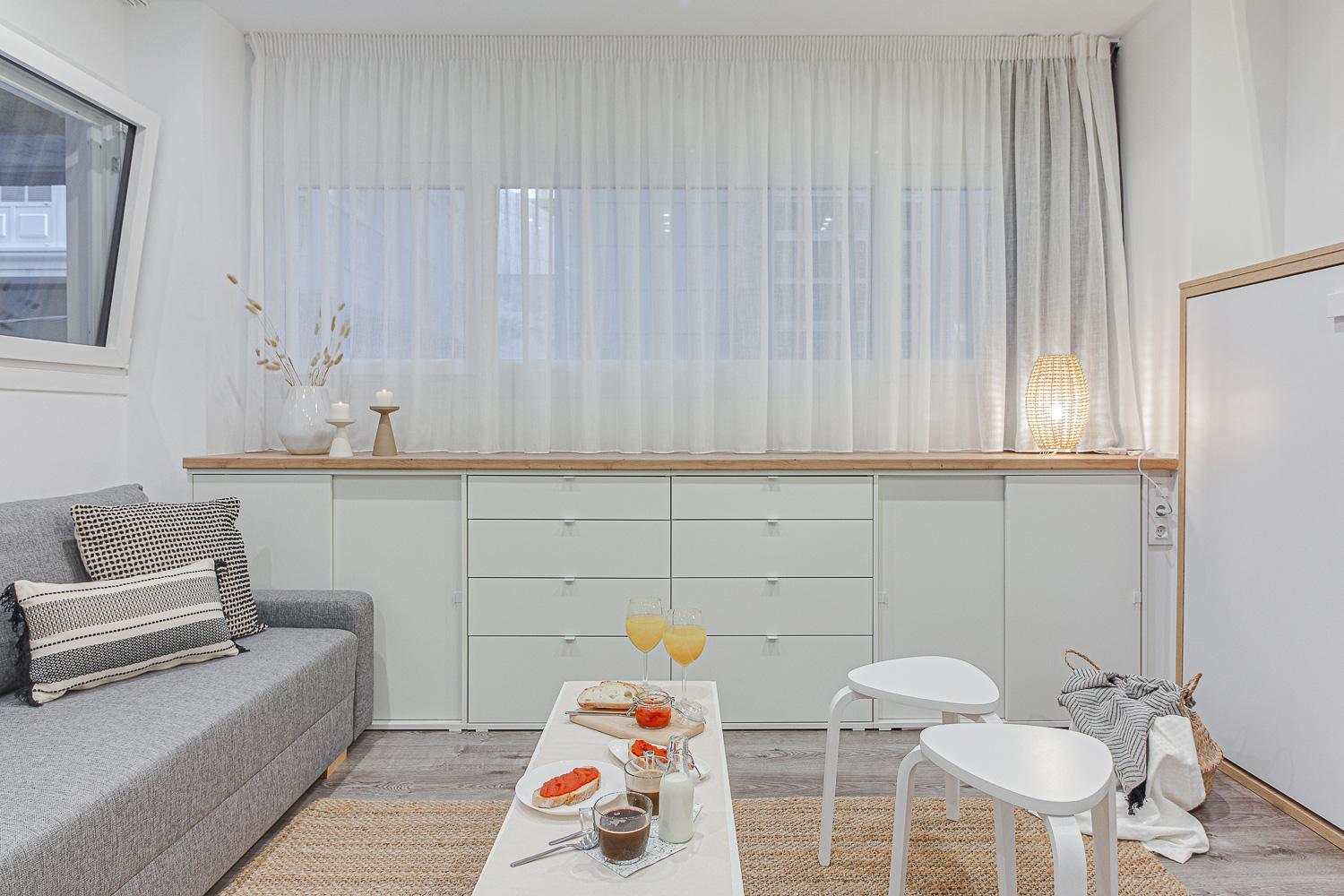 Super Centro Y Playa By Thebluewaveapartments Com Ла-Корунья Экстерьер фото