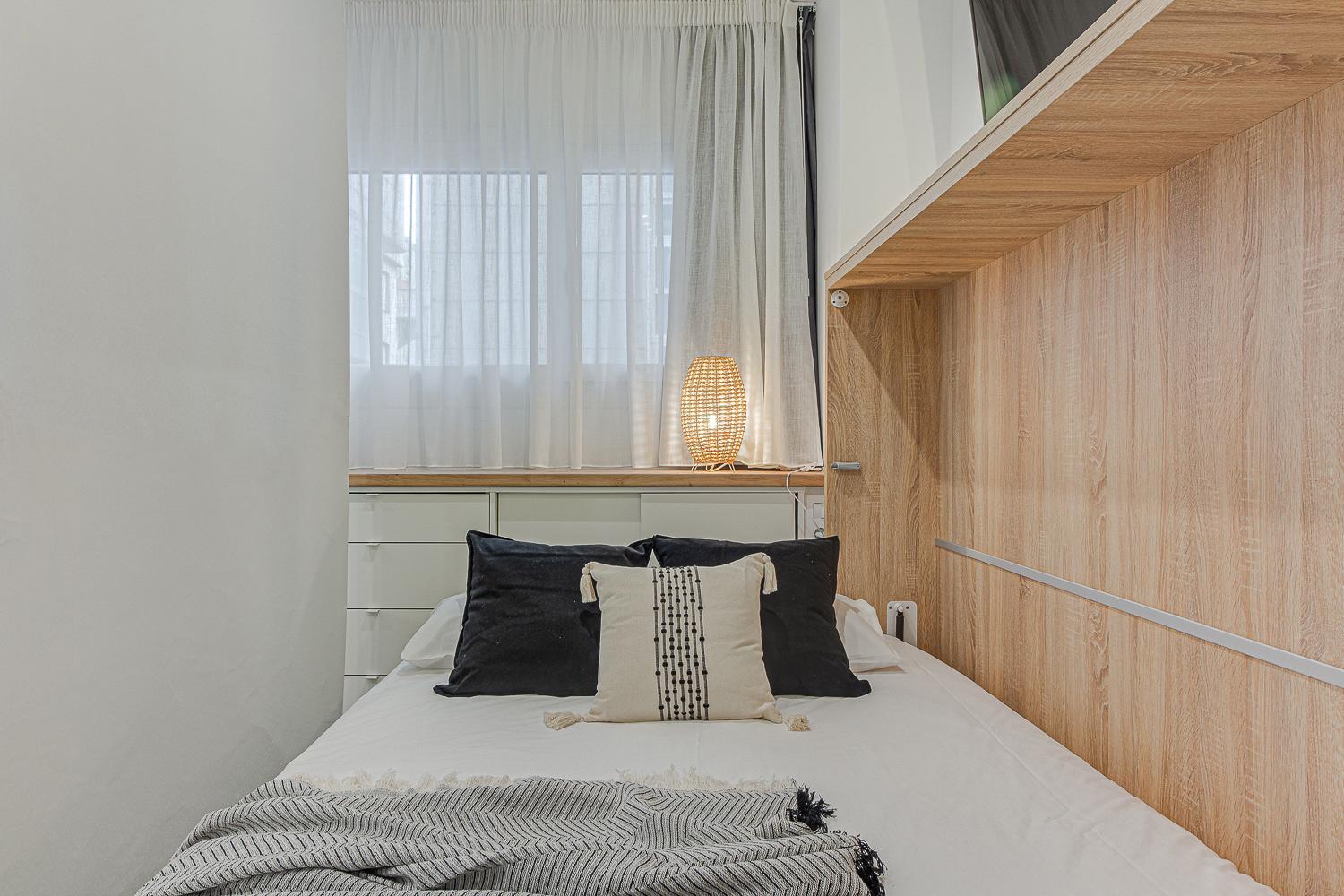 Super Centro Y Playa By Thebluewaveapartments Com Ла-Корунья Экстерьер фото