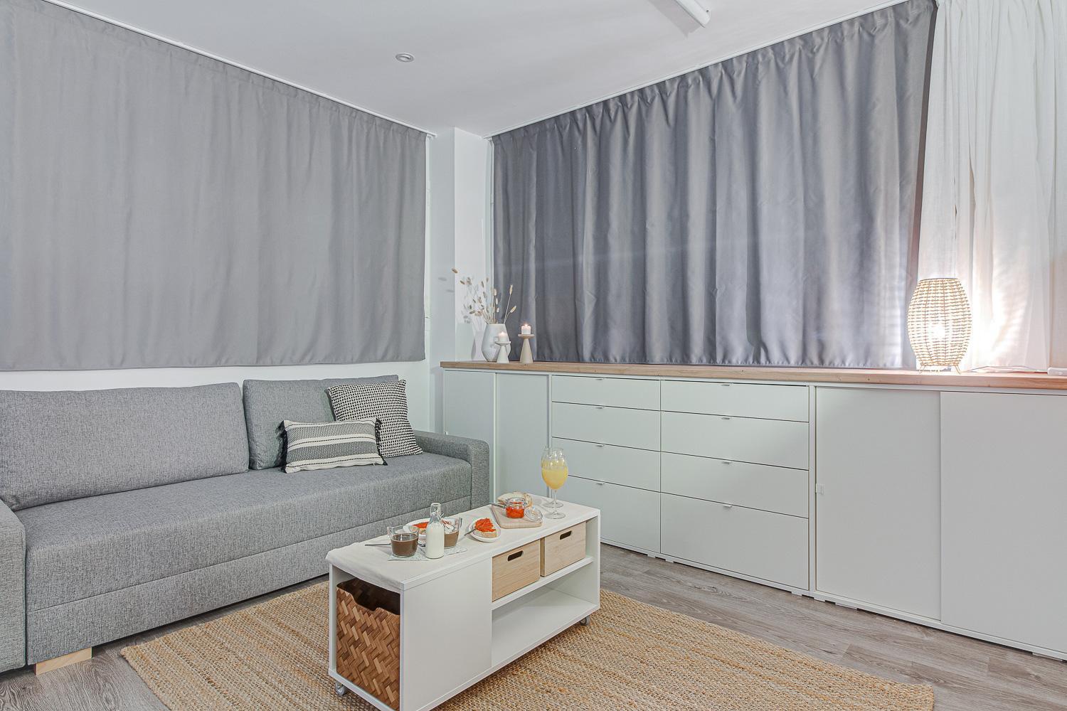 Super Centro Y Playa By Thebluewaveapartments Com Ла-Корунья Экстерьер фото
