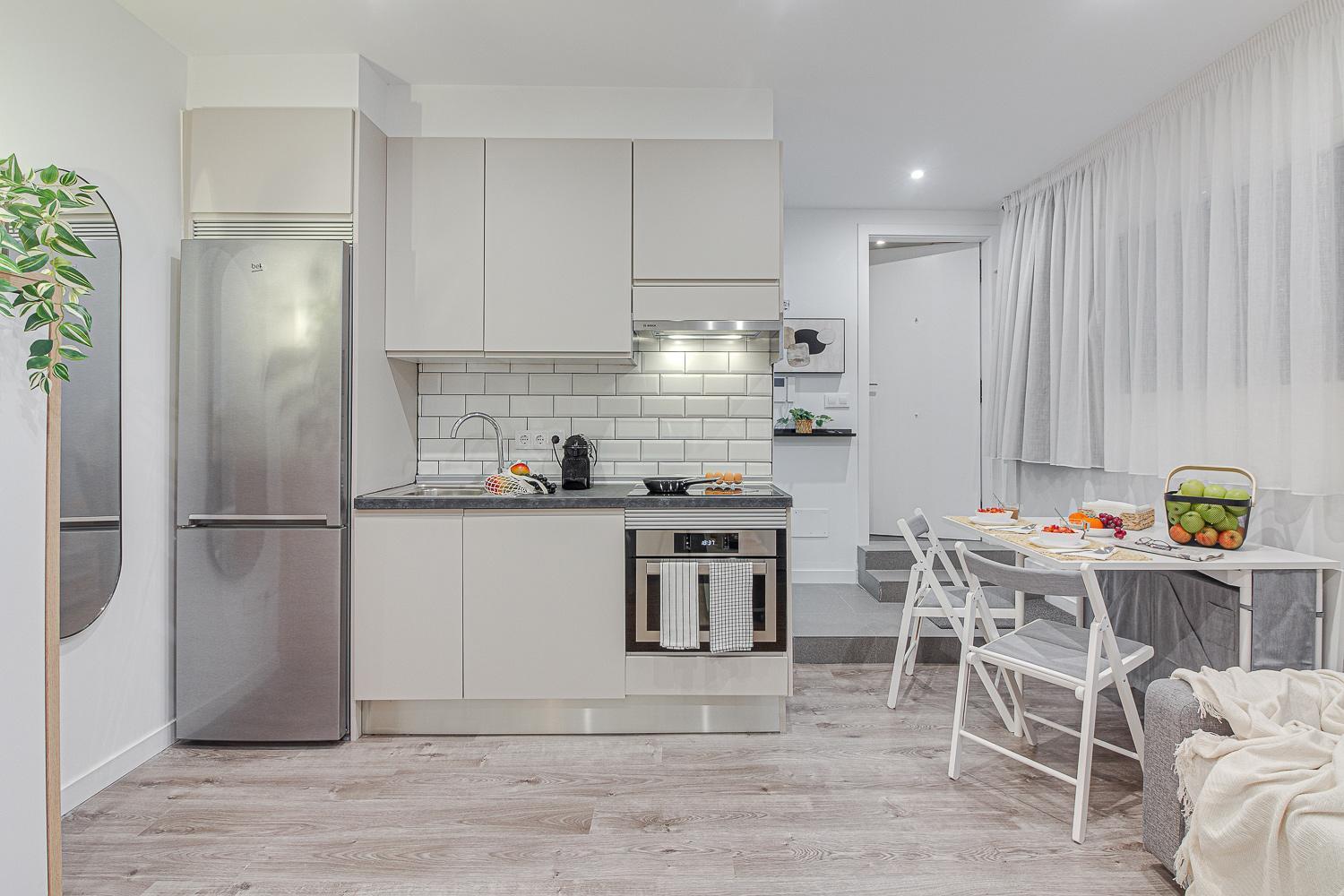 Super Centro Y Playa By Thebluewaveapartments Com Ла-Корунья Экстерьер фото