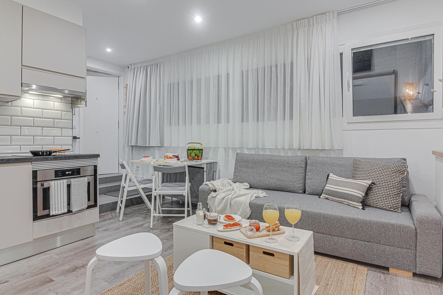 Super Centro Y Playa By Thebluewaveapartments Com Ла-Корунья Экстерьер фото